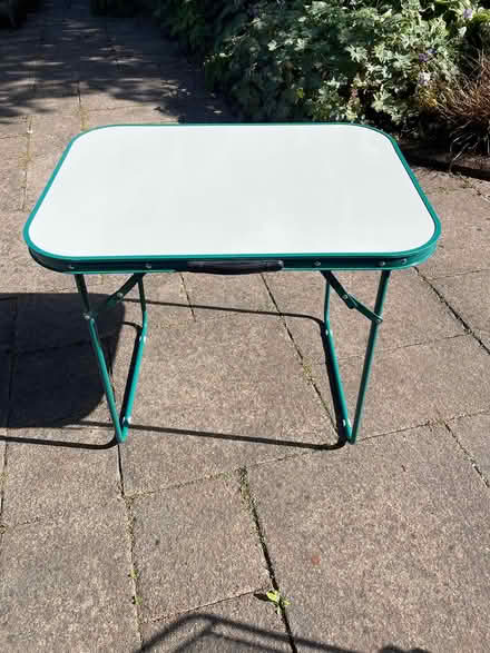 Photo of free Picnic Table (Craiglinn G68) #2