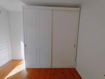 Photo of free Wardrobe (Lilyfield) #1
