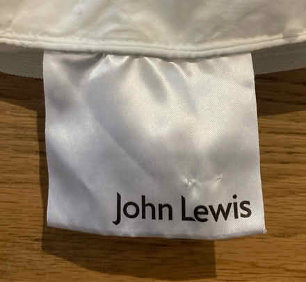 Photo of free Mattress topper (Cupar KY15) #1