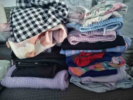 Photo of free Mixed clothes (Girls 12-13 years) (SW16) #1