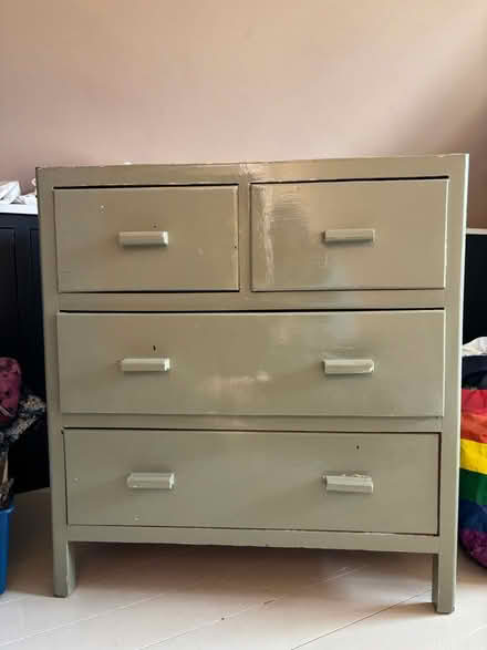 Photo of free Collection near Acton central (Acton W3) #1