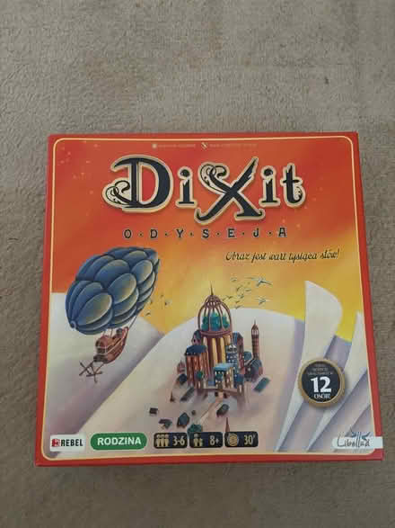 Photo of free Game (Barnes SW13) #1