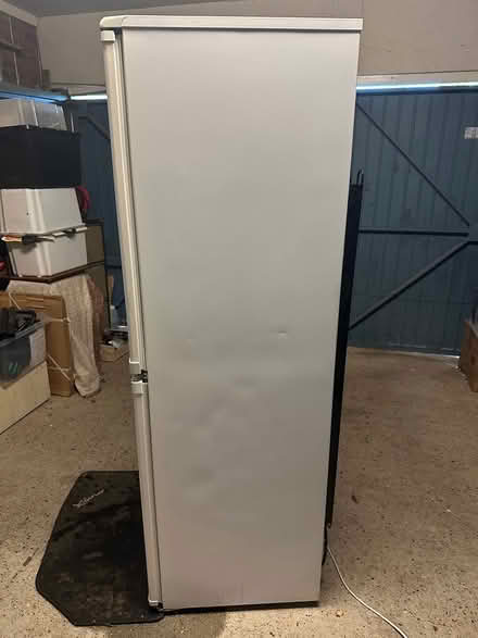 Photo of free Fridge freezer (Maidstone , ME14) #2