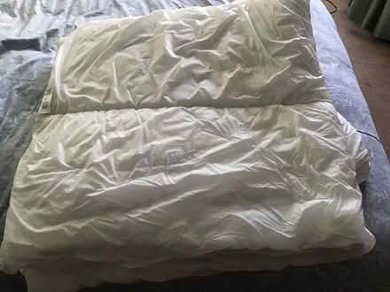 Photo of free Double Quit (West Wickham BR4) #1