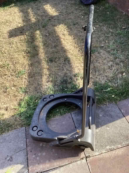 Photo of free Trolley (Upton CH49) #1