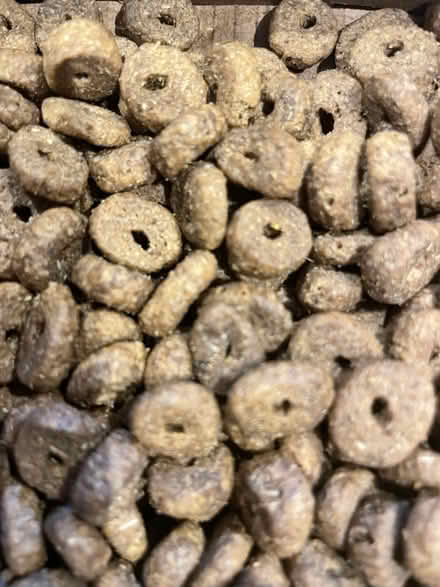 Photo of free 1KG Simply puppy food (Trowbridge Rd B-o-A BA15) #2