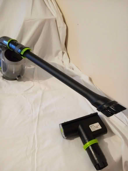 Photo of free Vacuum Cleaner (Penrith CA11) #3
