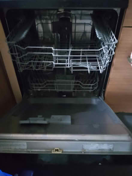 Photo of free dishwasher (SE14 6HS) #1