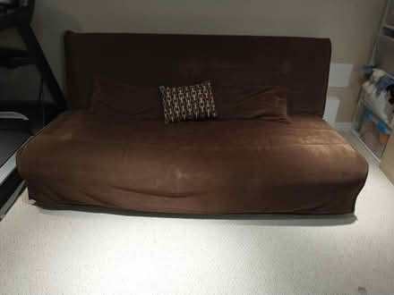 Photo of free IKEA Futon (Aspen Hill) #1