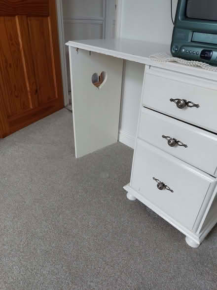 Photo of free Dressing Table (Newbottle DH4) #1