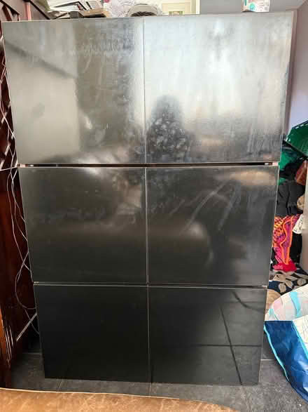 Photo of free Cabinet and TV unit (CW1) #1