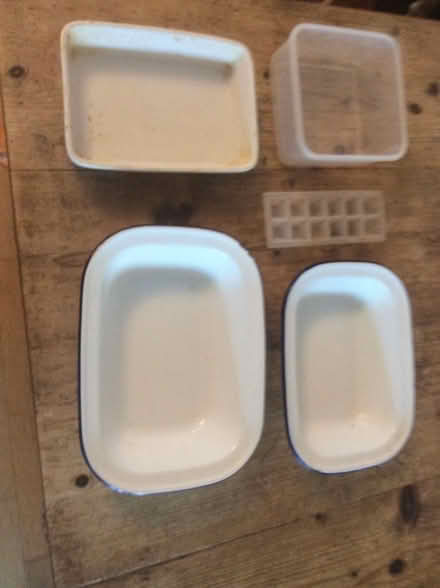 Photo of free Kitchen Stuff (Wivenhoe CO7) #3
