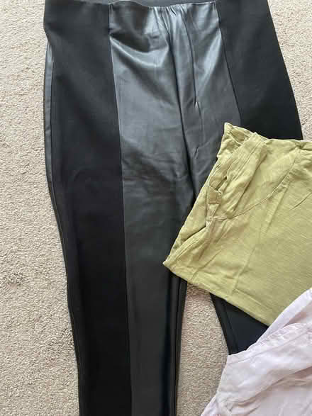 Photo of free T shirts and trousers (Longbarn WA2) #2