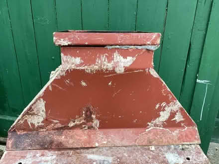 Photo of free Jetmaster open fire box (Cambridge CB2) #3