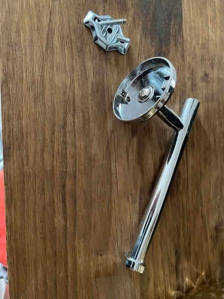 Photo of free Loo roll holder (Admaston telford) #2