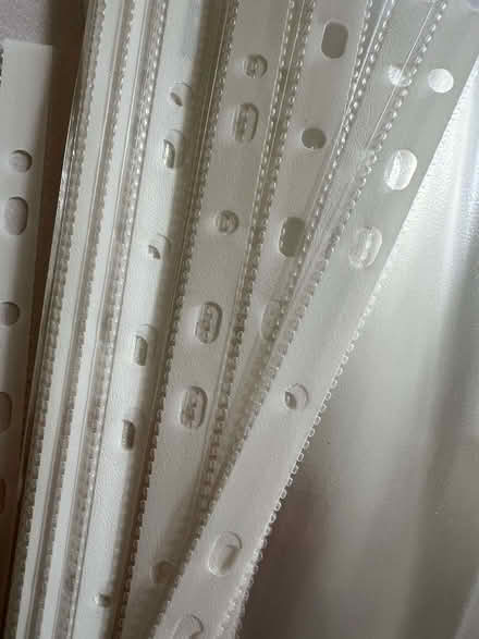 Photo of free WHSmith A4 file pockets (St Margarets TW1) #2