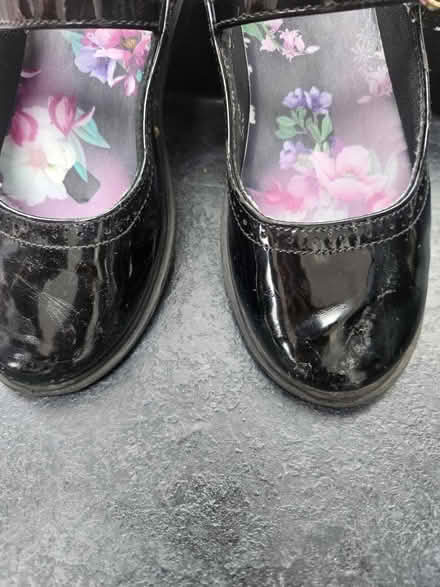 Photo of free Lipsy School Shoes (Hall green) #3