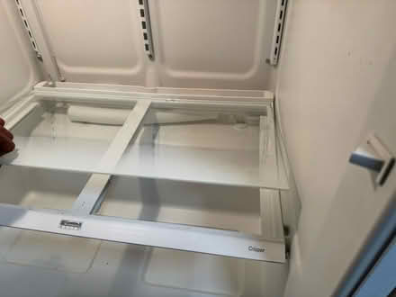 Photo of free Fridge shelves (Homestead and Wolfe) #4