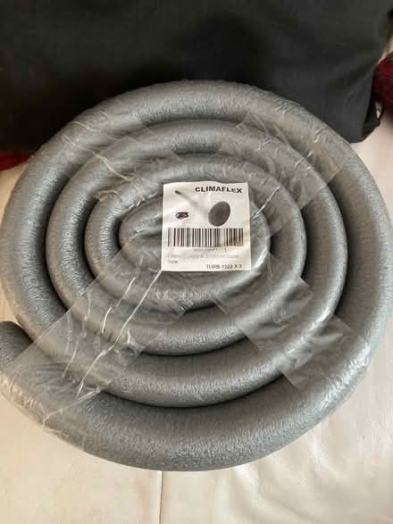 Photo of free Pipe insulation (Wickford) #1