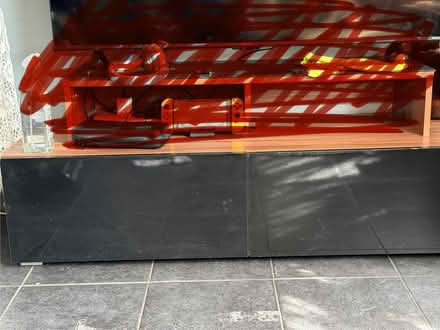 Photo of free Cabinet and TV unit (CW1) #4