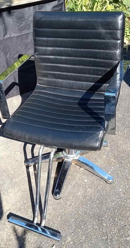 Photo of free Barbershop Stuff (North York: Bathurst Manor) #3