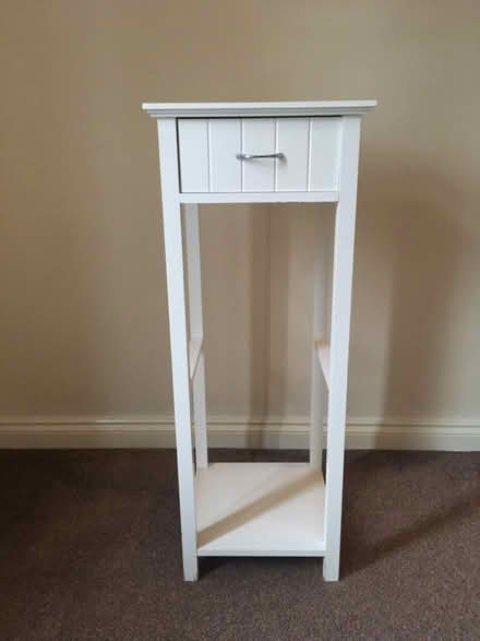 Photo of free Plant stand (North Leigh, OX29) #2