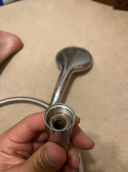 Photo of free Shower head (SN6) #4