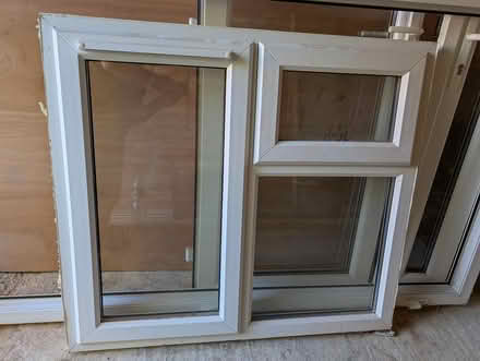 Photo of free Double glazed window (GU2, near Guildford Cathedral) #1