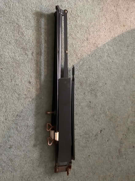 Photo of free music stand (Edgbaston B5) #1