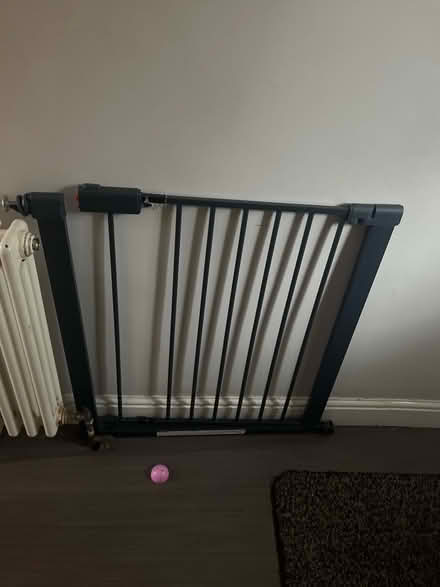 Photo of free Stair gate (HP12 High Wycombe) #1