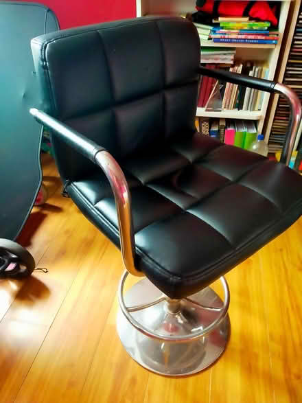Photo of free Chair (Oswestry) #2