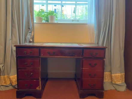 Photo of free Desk (AB24) #3