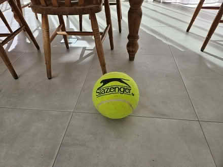 Photo of free Indoor football (Wandsworth Common SW11) #1