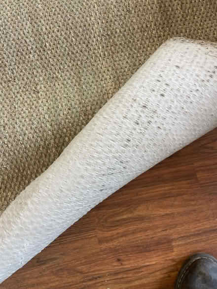 Photo of free Weave style floor mat (Wanstead E11) #2
