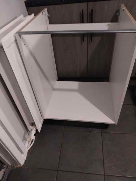 Photo of free Brand new oven housing (CH49) #3