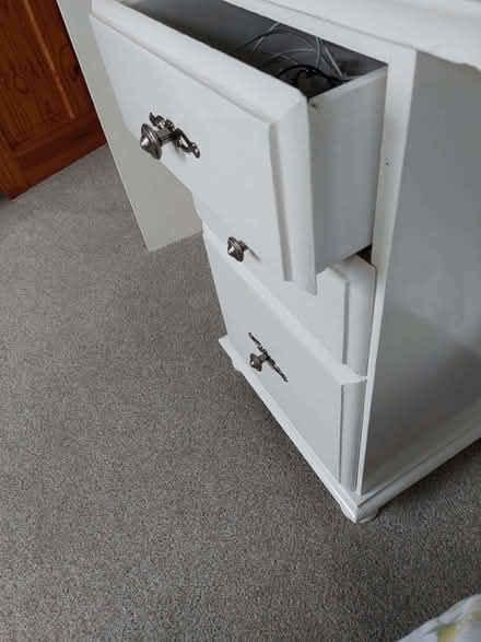 Photo of free Dressing Table (Newbottle DH4) #2