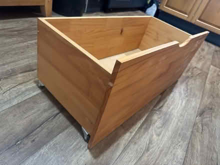 Photo of free Under bed draw (Chalford hill) #1