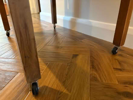 Photo of free Hostess Tea Trolley Vintage (Seaford BN25) #2