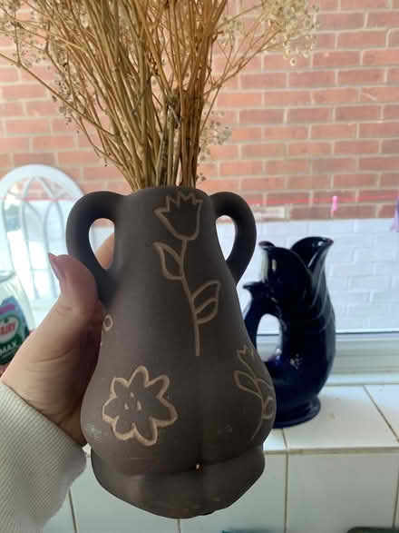 Photo of free Cute urban outfitters vase (Nottingham, NG7) #2