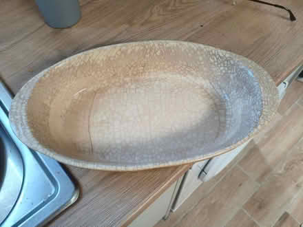 Photo of free Oven dish (TF2 (Oakengates)) #2
