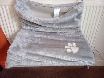 Photo of free Cat bed for radiator (Ilfracombe EX34) #1