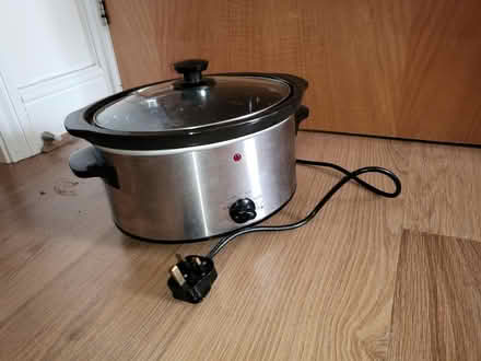 Photo of free Slow Cooker (Old Town SG1) #1