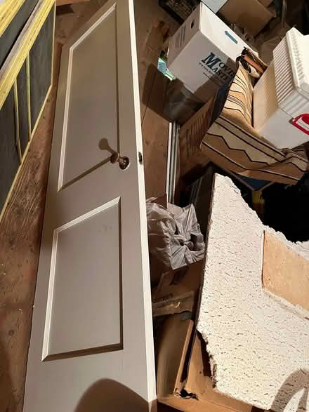 Photo of free 1938 Door (Flower and Wayne Aves., SS) #1
