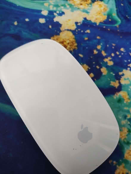Photo of free Apple Magic Mouse (Kinson Village Green Stocks BH10) #2