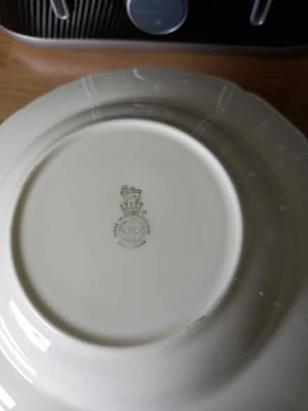 Photo of free Desert dishes (Roundhill area brighton) #2