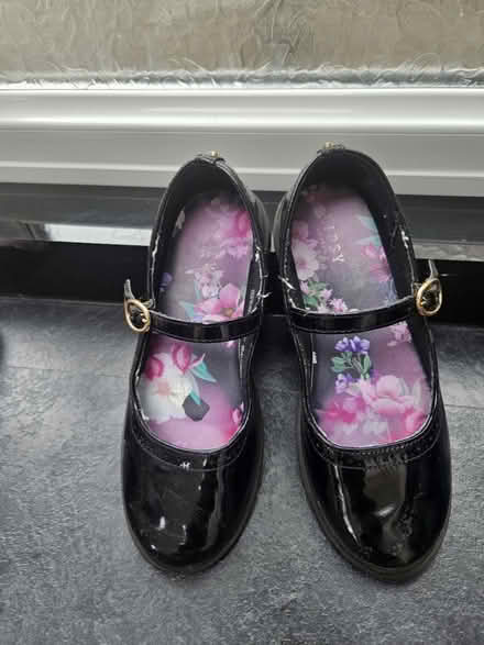 Photo of free Lipsy School Shoes (Hall green) #4