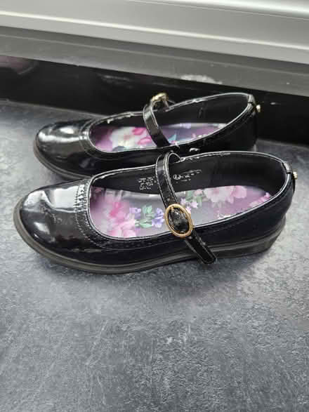 Photo of free Lipsy School Shoes (Hall green) #2