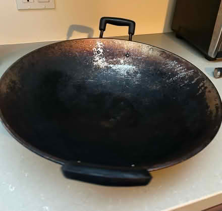 Photo of free Wok (Redwood Heights) #1