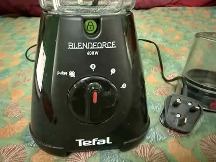 Photo of free Tefal Blendforce 1 (Chalk Farm NW1) #2