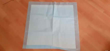 Photo of free Box of disposable waterproof sheets (Basildon SS14) #2